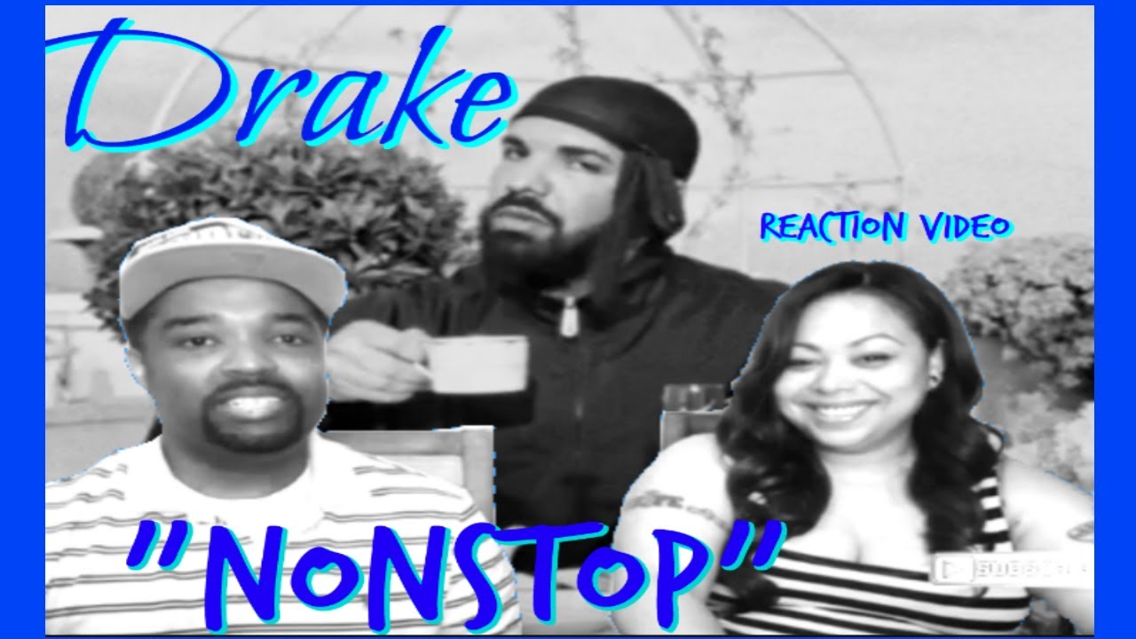 Drake nonstop. Scorpion.