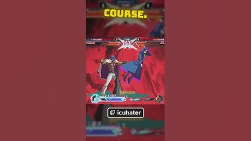 AZRAEL IS TOO SLICK 🛢 | BBTAG  #shorts #bbtag