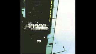 Thrice - The Beltsville Crucilble