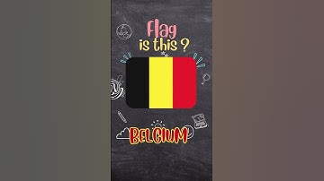 GUESS 3 FLAGS IN 30 SECONDS #shorts  #3 #challenge