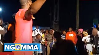 Ev.Erick mwaniki ,malack asande Samuel intabo - Aye ntanta (official Video)