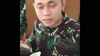 Video Lucu Tni Gombalin Tni Cewe Cantik - TNI Lucu