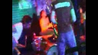 Rx Bandits - Who Would`ve Thought (Live)