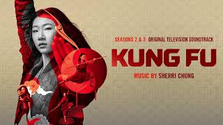 Kung Fu: Seasons 2 & 3 Soundtrack | Fight to the End - Sherri Chung | WaterTower screenshot 3