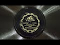 Your Eyes • Jack Hylton and His Orchestra (EMG Mark Xb Oversize Gramophone)