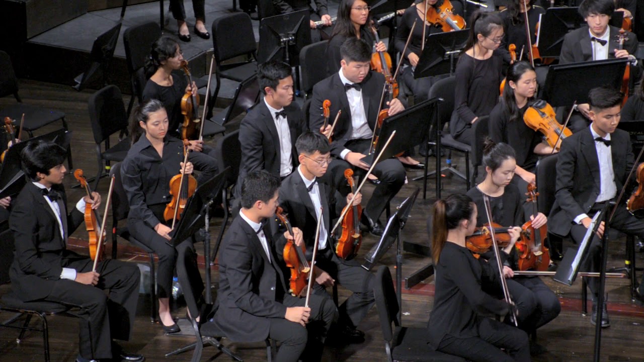 Offenbach Orpheus In The Underworld Overture