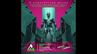 NITROPULSE - Mixtape by Nitrous - Monolith