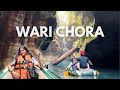 Wari chora a hidden gem of meghalaya