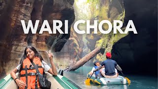 Wari Chora: A hidden gem of Meghalaya