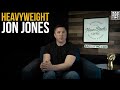 Dana White: Jon Jones Not Officially Heavyweight...