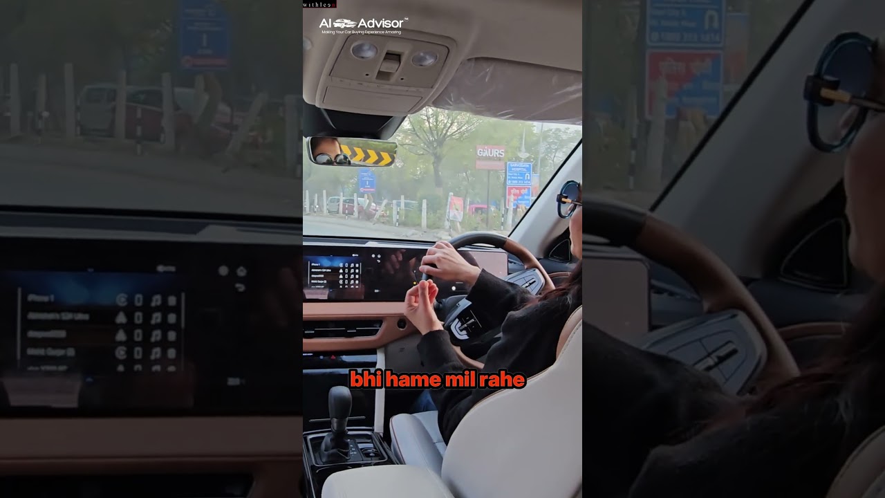 Mahindra XUV 7XO Drive Review | Power, Comfort & Real Road Feel!