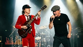 Led Zeppelin, Jimi Hendrix, AC/DC, Bad Company 🤘🔥 Ultimate Classic Heavy Rock