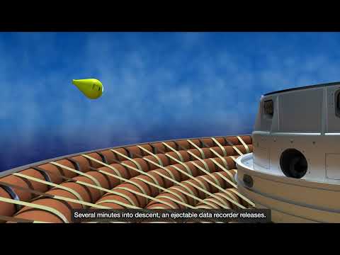 NASA’s Low-Earth Orbit Flight Test of an Inflatable Decelerator - LOFTID Animation