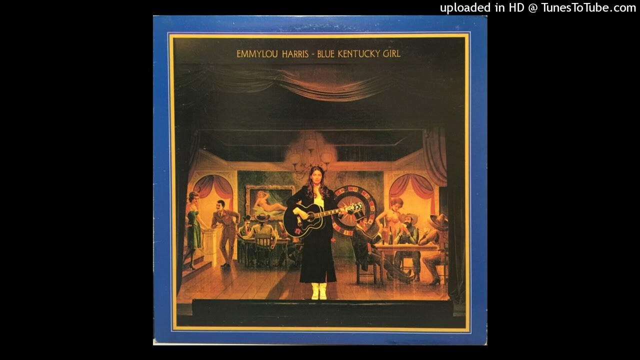 Emmylou Harris Even Cowgirls Get The Blues Emmylou Harris - & Dolly Parton & Linda Ronstadt - Even Cowgirls Get