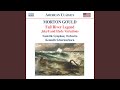 Miniature de la vidéo de la chanson Theme And Variations