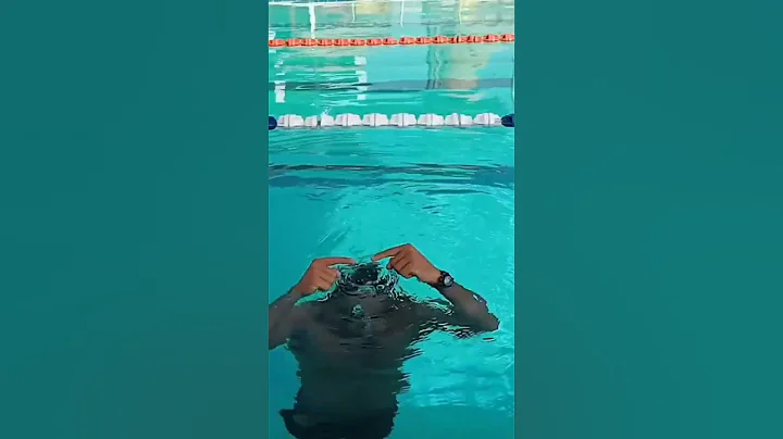 Front Float Tutorial for Beginners | Swim Smarter, Not Harder!
