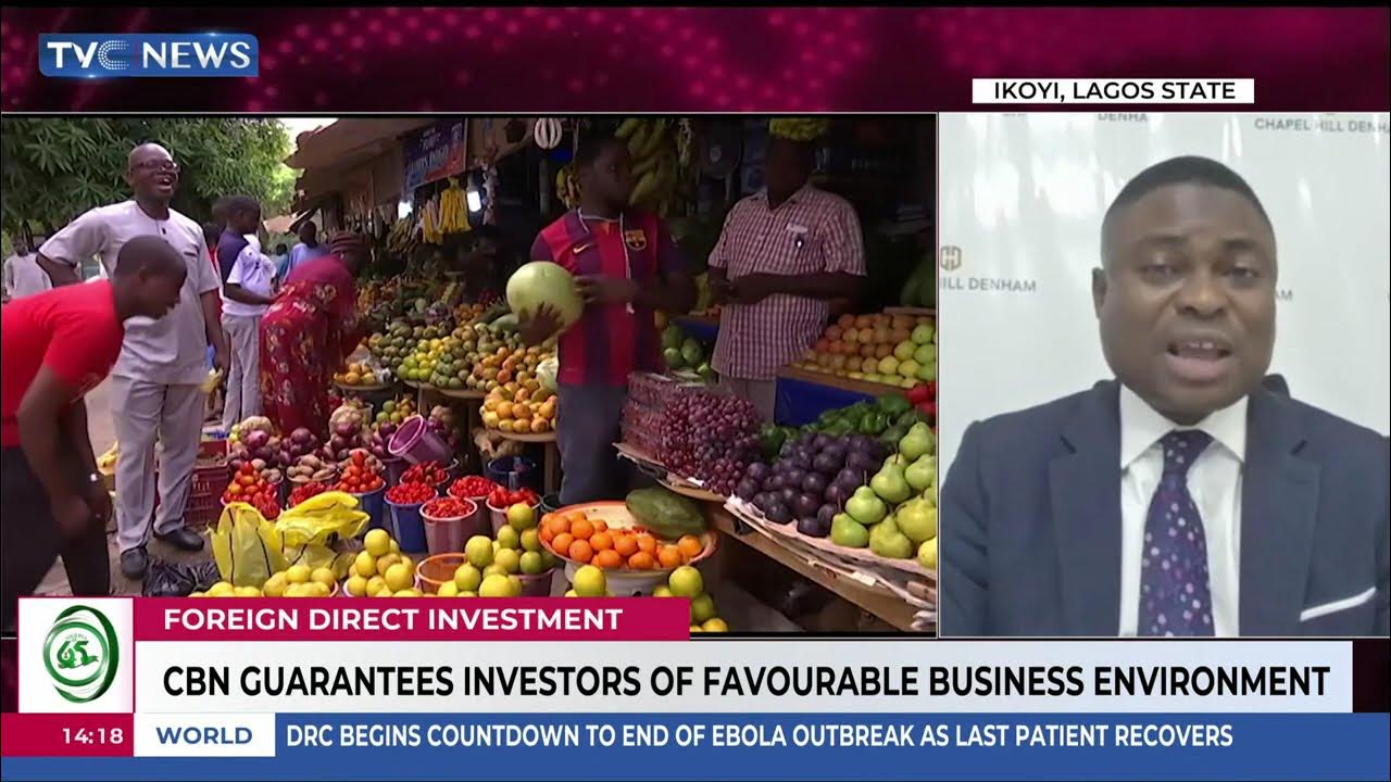 IMF Applauds Nigeria’s Fiscal Reforms, Calls For Smarter Spending
