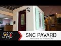 Snc pavard  menuiserie surmesure 91  by azapp  agence web