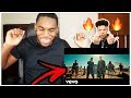 Lil Mosey - Never Scared (Feat. Trippie Redd) REACTION!