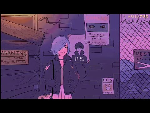 Boogarins - Foi mal (Legendado)