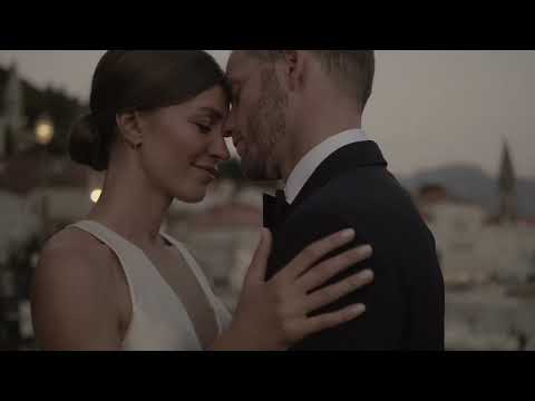 Alina & Will  Wedding in Montenegro planning gl-agency.com