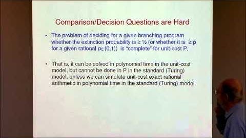 Algorithms for Multityped Branching Processes