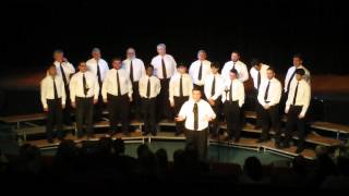 Five Towns College A Cappella Show 20160502 3