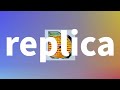 대답해줘, 나도 복제품일까?🚀: 바운디 - 레플리카(replica) [가사/발음/한글 자막/해석]