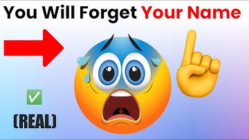 This Video Will Make You Forget Your Name...(3 Seconds) 🤯