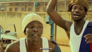 Anegaanye Lyrics - Henry Tigan ft Bobi Wine.