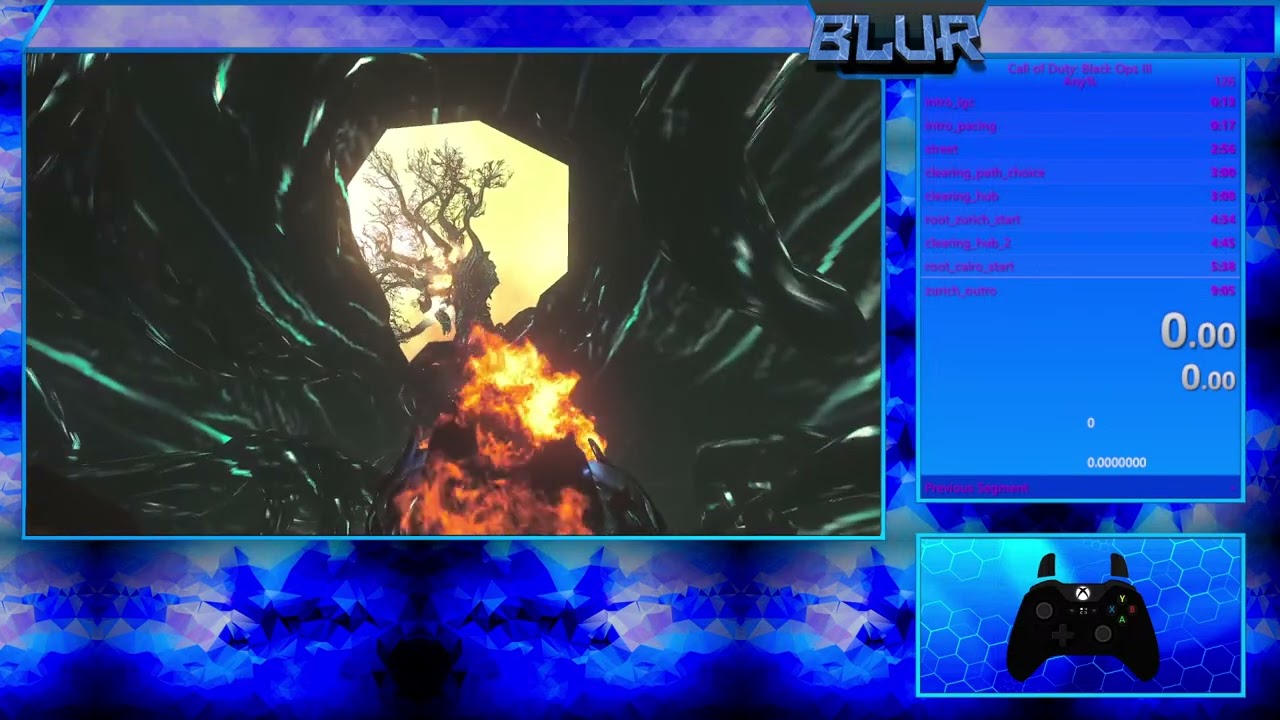 BO3 Co-Op w/Ndt - Life