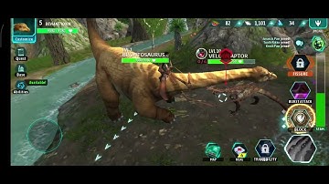 Dino tamer game  blog