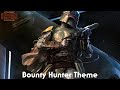 Edge of the empire  bounty hunter mix