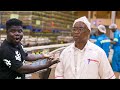 Cet homme mystrieux a fond la plus grande entreprise de boissons du ghana kasapreko