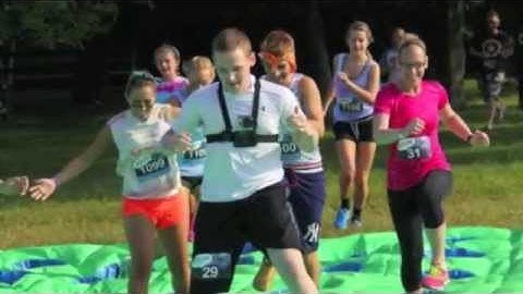 5 Reasons to Run Insane Inflatable 5K in Brick!