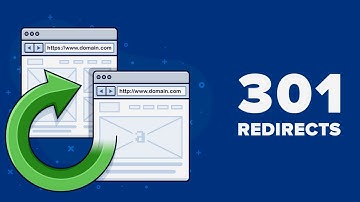 301-й редирект. Как его настроить на сайте WordPress