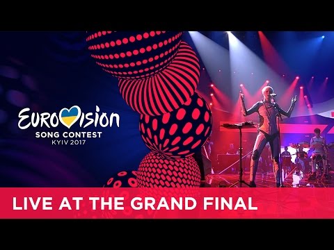 Onuka feat. NAONI Orchestra - Megamix - Interval act - 2017 Eurovision Song Contest Grand Final