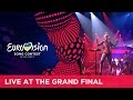 Onuka feat. NAONI Orchestra - Megamix - Interval act - 2017 Eurovision Song Contest Grand Final