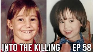 Into the Killing Ep 58: Kirsten Hatfield and Clark Toshiro Handa