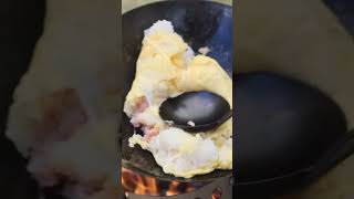 スーパーセール期間限定 CHA-HAN TAKIBISM SET 炒飯セット 焚火