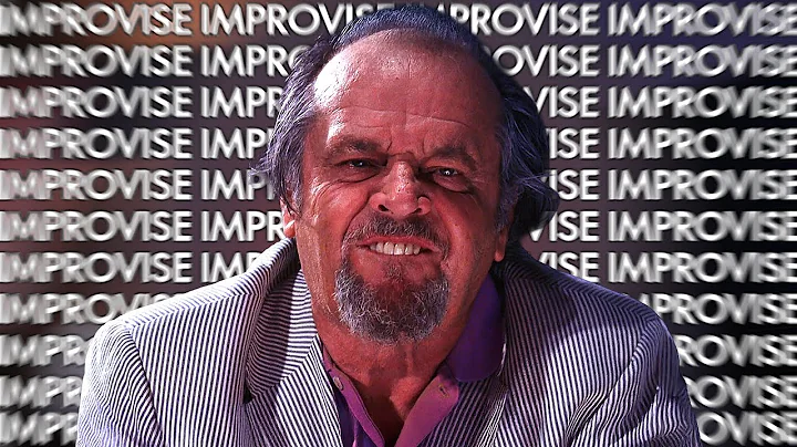 How Jack Nicholson Took Control of The Departed