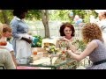 The Help - Minny Jackson / Hilly Holbrook pie scene + Living Proof by Mary J. Blige
