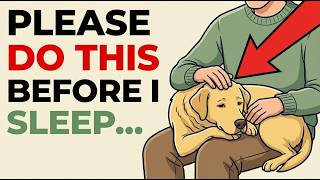 Your Dog Can’t Sleep Without This (And You Didn’t Know)