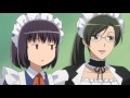 25: Hinata & Misaki & Usui! English Dub