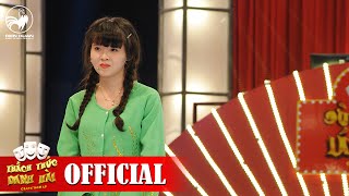 Thách Thức Danh Hài mùa 2 | Bản sao Khởi My - THÚY KIỀU tiếp tục 