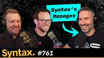 Cloudflare Analytics Engine, Workers + more with Ben Vinegar