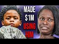 The Dark Truth About How Lil RT’s Mom Made Millions Off Him