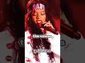 Rihanna – “Monster” 🔥 | The Most Powerful Live Performance Ever #Shorts