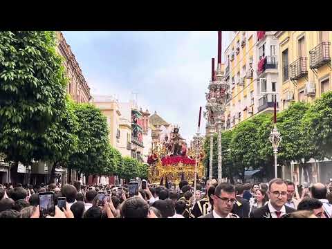 Hermandad y Cofradía de Nazarenos de Nuestro Padre Jesús de las Penas y María Santísima de los Dolores