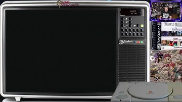 Long Time No Stream! Chrono Trigger On PS1 The Way It